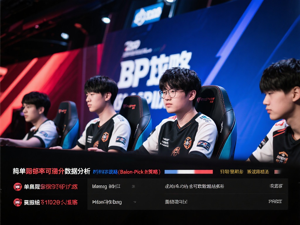 揭秘LOL赔率中的潜在规律与实用技巧