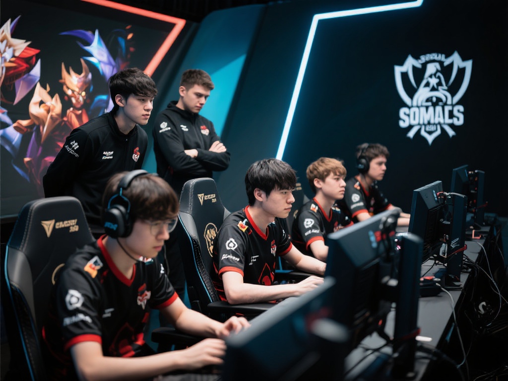 S15全球总决赛：各参赛队伍备战情况深度解析！