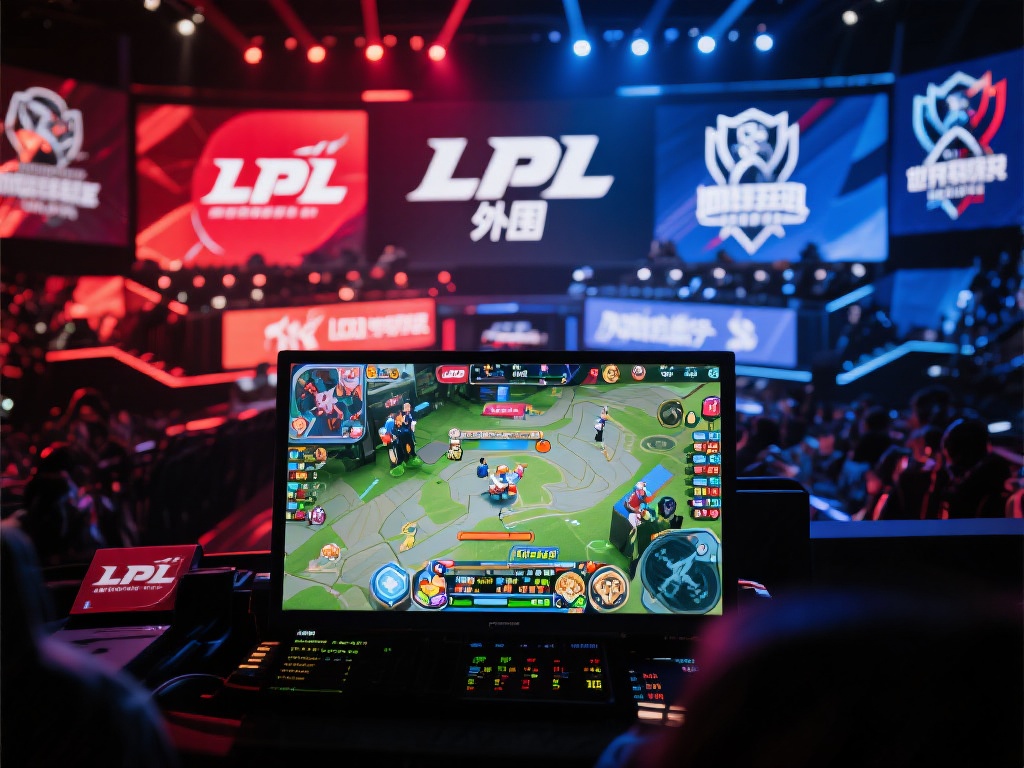 一、LOL外围的基本含义解析
首先，我