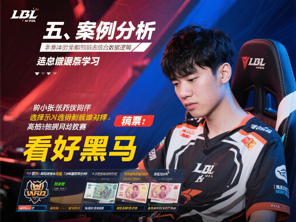 初学者必读：LOL外围投注的基础规则详解