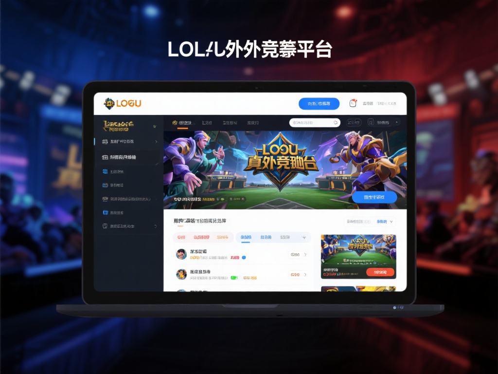 LOL外围竞猜平台用户口碑与真实体验全览 引言:揭秘LOL外围竞猜平台的真实用户体