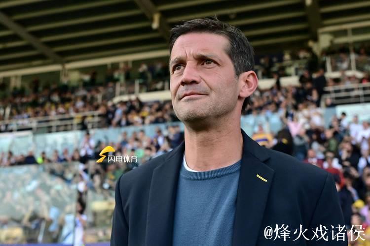 意大利杯是当务之急，齐沃表示未来再议